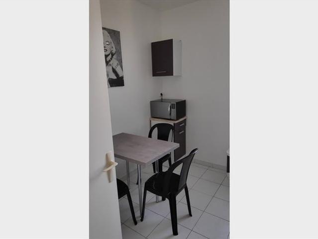 Colocation Gambetta/Thiers