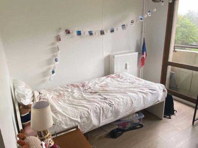 Colocation Grenoble centre ville