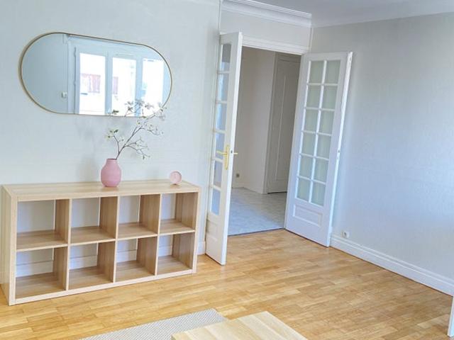 Colocation Grenoble Place Gustave Rivet