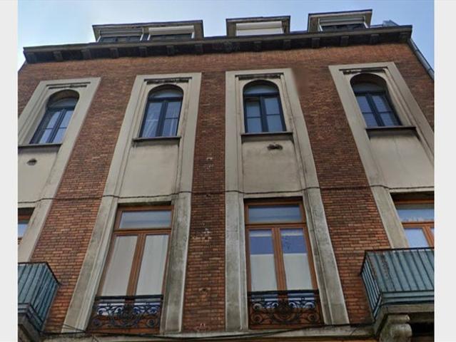 Colocation hypercentre Roubaix