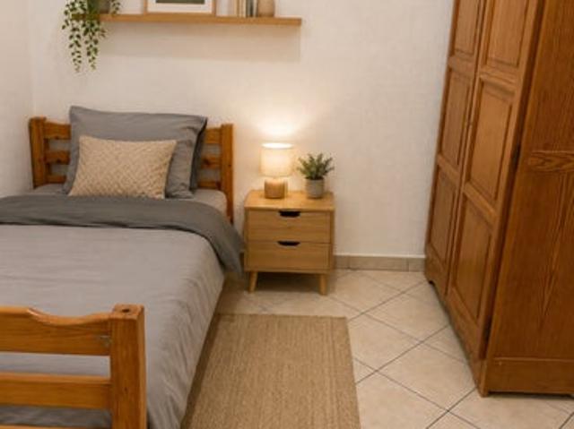 COLOCATION HAUT DE GAMME – 3 CHAMBRES TOUT ÉQUIPÉE