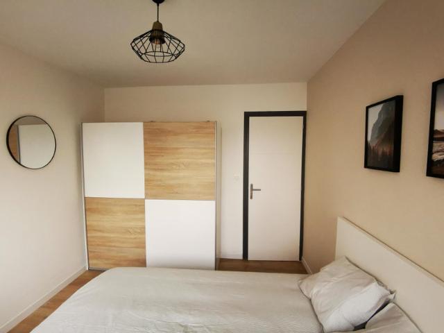 Colocation Haut de gamme all inclusive
