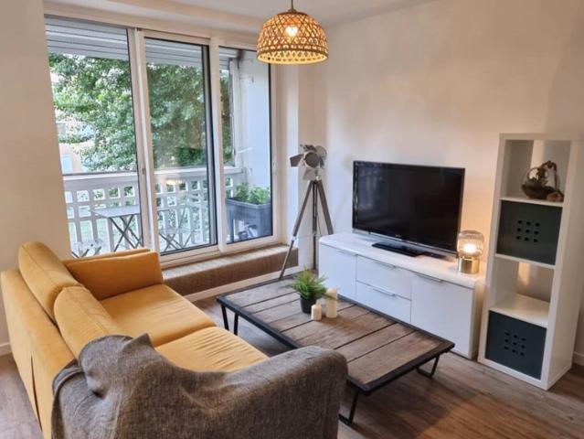 colocation haut de gamme La Doua / Villeurbanne