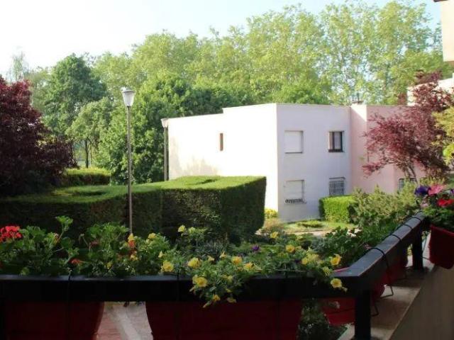 Colocation idéale à Cergy, en face parc Mitterrand
