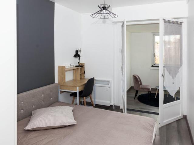 Colocation la Roche sur Yon centre