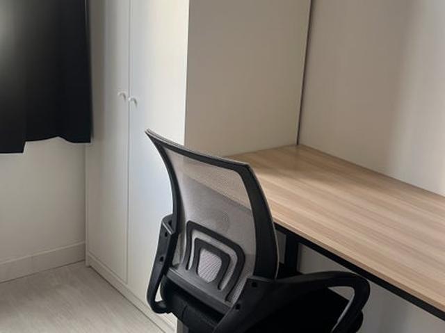 Colocation Ligne 9 mairie de Montreuil