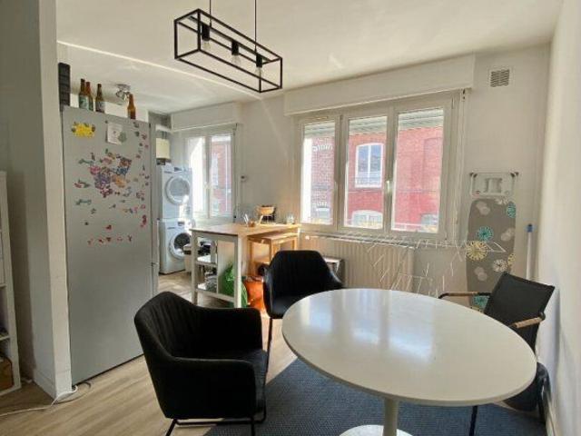 COLOCATION Lille 1 CHAMBRE
