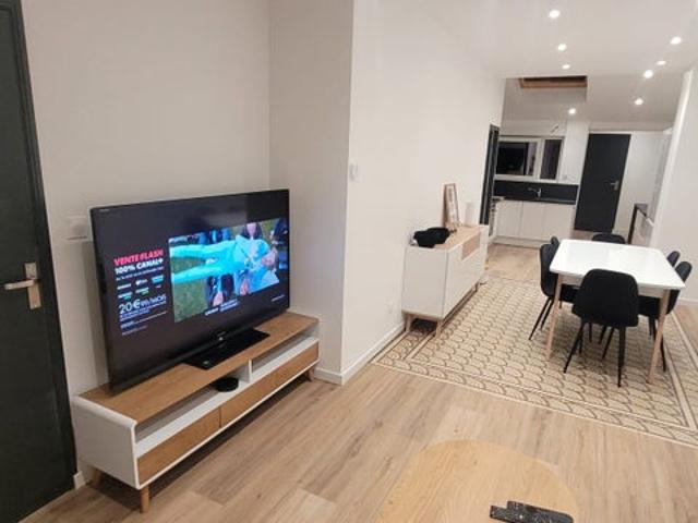 Colocation Lille