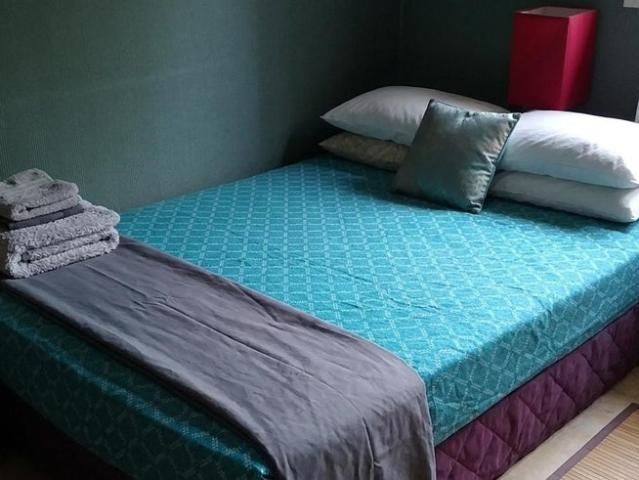 Colocation paisible avec jardin – Ploubezre / Lann