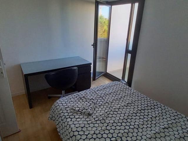 colocation Pessac proximité rocade sortie 16
