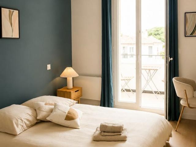 Colocation Perpignan Moulin a Vent
