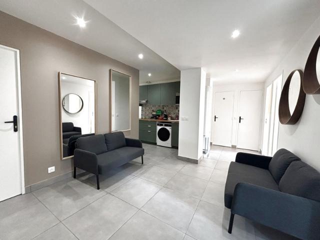 Colocation pour une chambre dans un appartement de 95 m2 à
