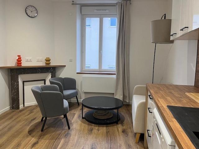 COLOCATION PREMIUM – 2 CHAMBRES AVEC SALLE D’EAU PRIVEE – CENTRE REIMS