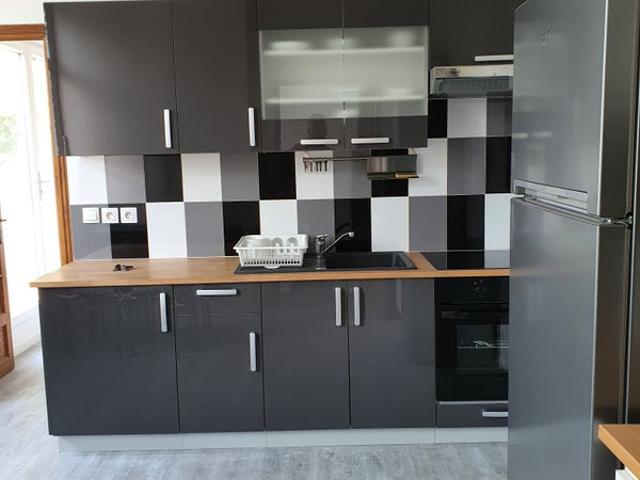 Colocation Premium Chambre avec SDB Privée