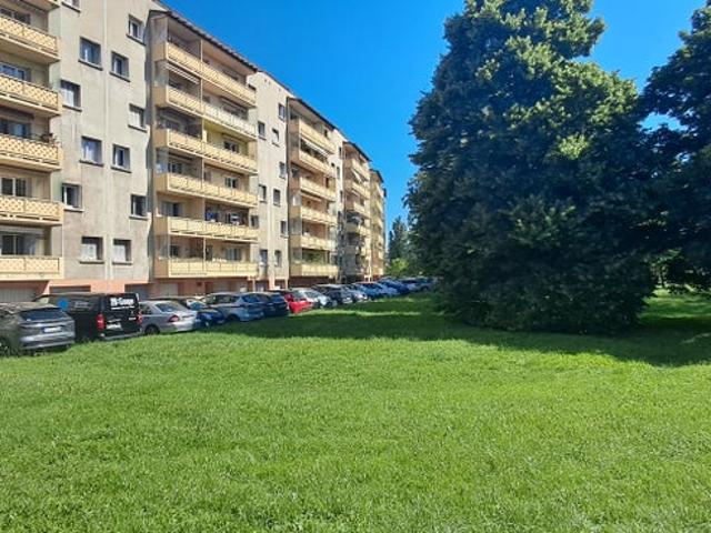 COLOCATION PREMIUM – Proche Lyon / Métro B Oullins