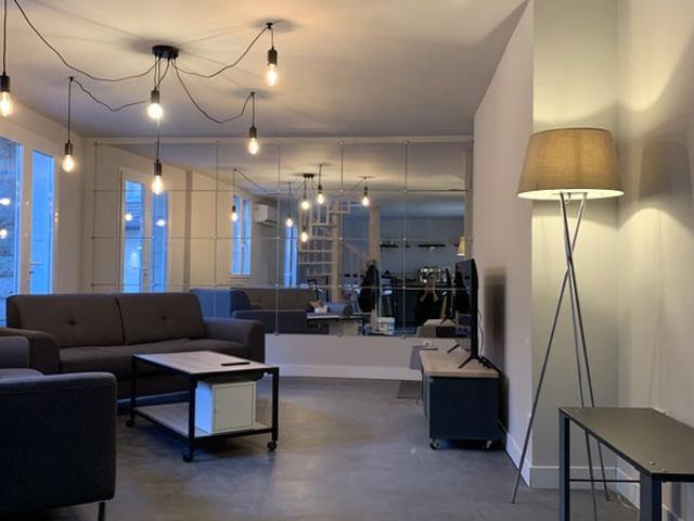 Colocation proche fac dijon / salle de bain privée