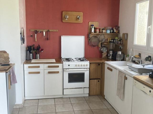 Colocation quartier clinique convert