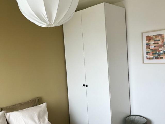 1 chambre dans colocation La Courrouze
