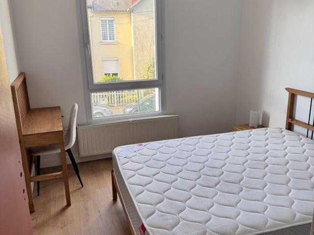 Colocation rue des petites pannes