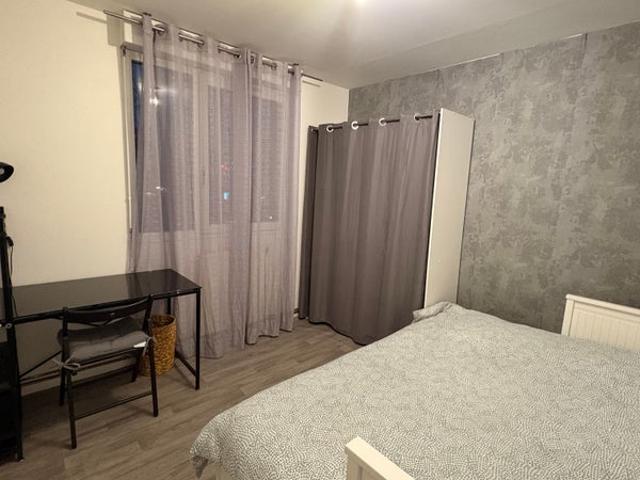 COLOCATION RUEIL MALMAISON