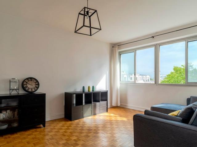 Colocation Rueil 1 chambre disponible