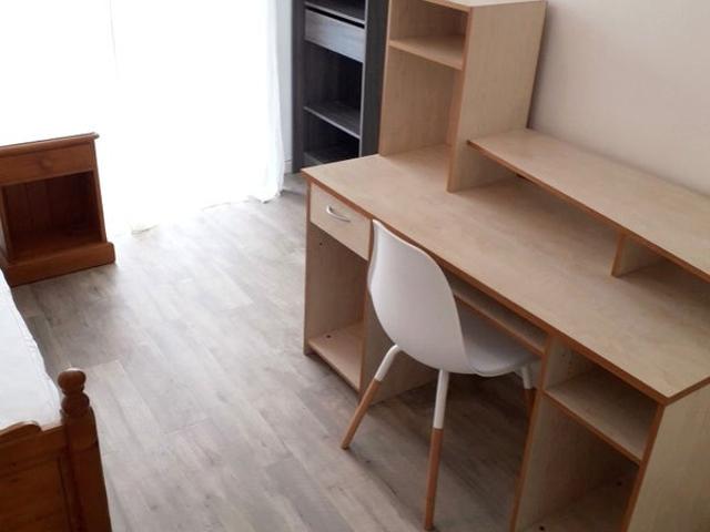 COLOCATION RENNES 2 UNIVERSITES VILLEJEAN