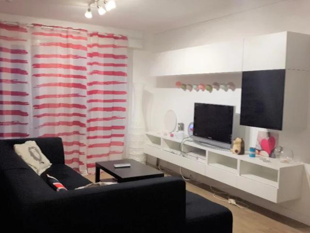 COLOCATION Rennes Villejean