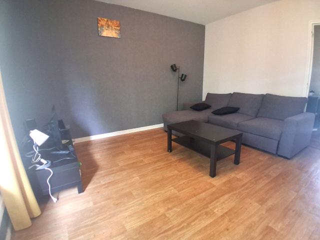 COLOCATION Rennes Villejean