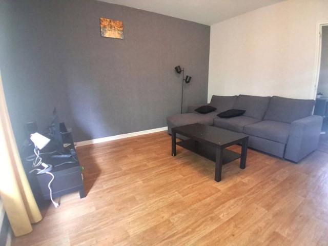 COLOCATION Rennes Villejean