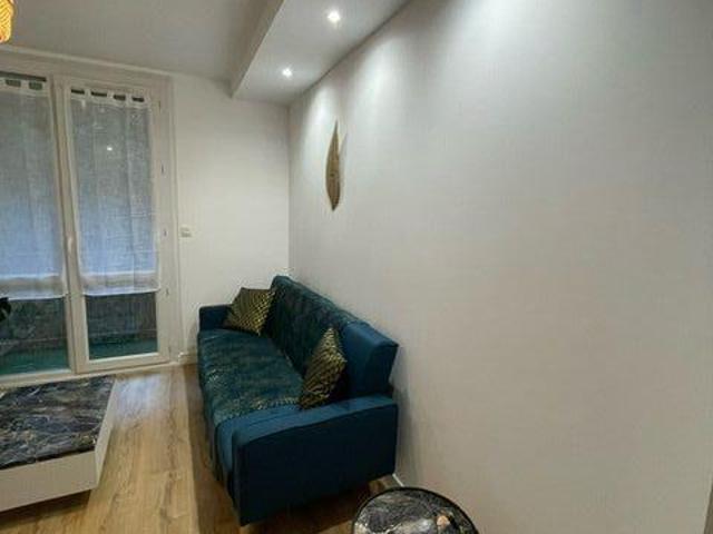 Colocation Rennes joli appartement 72m2 rénové