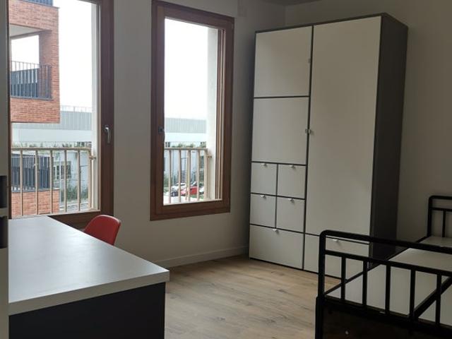 Colocation _RER C _APL & bail individuel