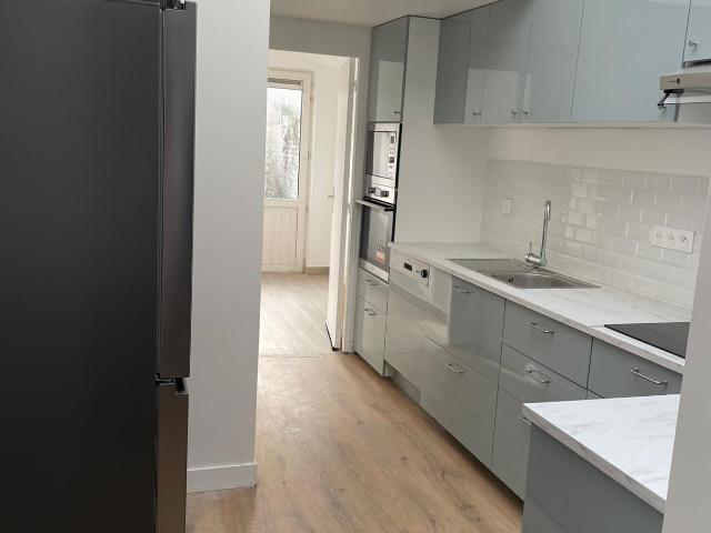 Colocation Roubaix 3 chambres restantes