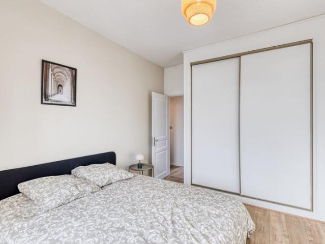 COLOCATION Rouen NEUVE Meublée 3mn Transport 498€