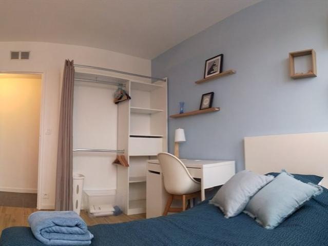 Colocation standing all inclusive