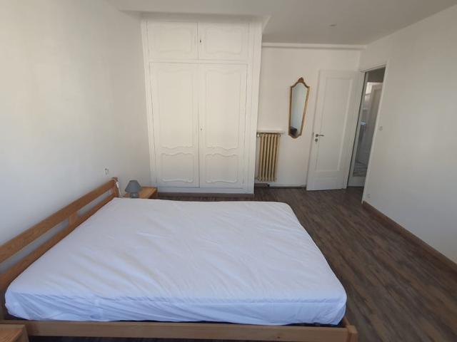 Colocation Strasbourg