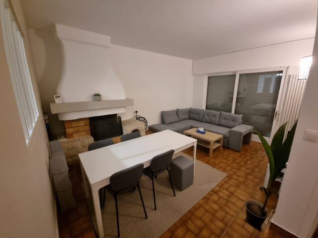 Colocation sur vitry sur seine Moulin Vert
