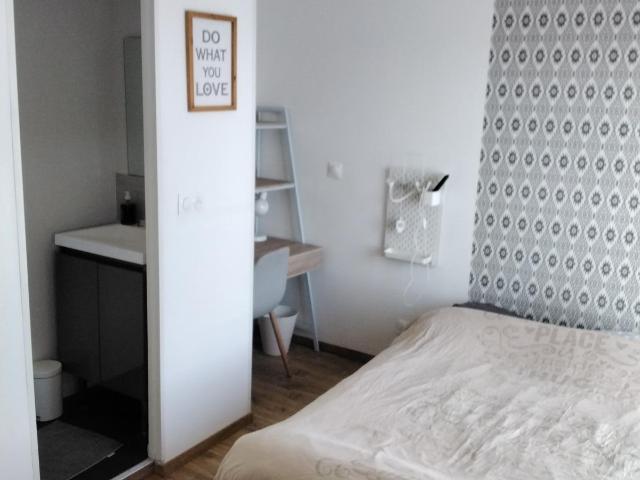 Colocation sur Reims/ chambre privative