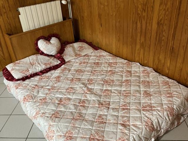 Colocation sympa pour fille