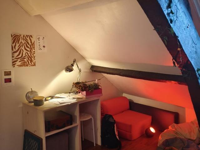 Colocation Saint Anne