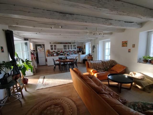 Colocation Saint Philbert de Grand Lieu