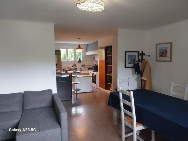 Colocation Sainte Luce sur Loire