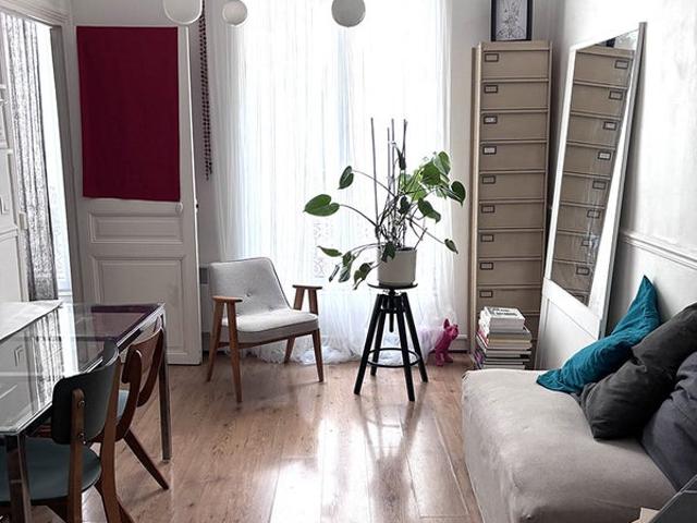 / colocation / sous location / paris 11 /