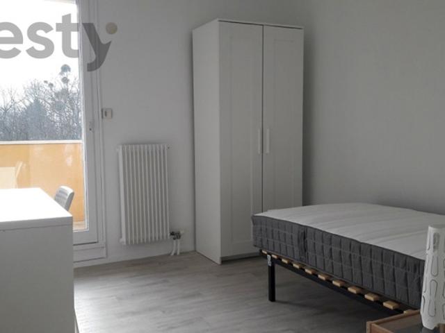 COLOCATION SPACIEUSE À CERGY