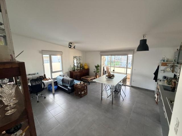 Colocation spacieuse – Appartement 100 m², proche