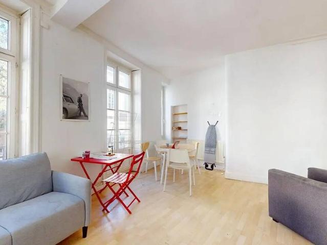 Colocation T4 Meublé Nantes, 73.0m2