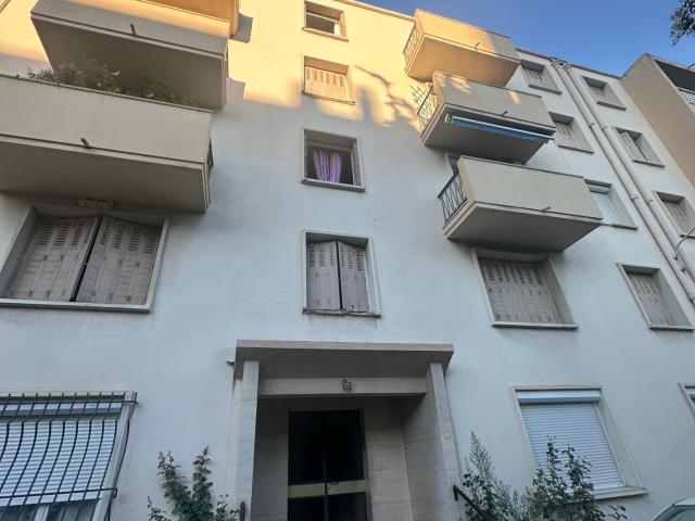 Colocation T4 meublée Marseille 9ᵉ Boulevard Paul Claudel
