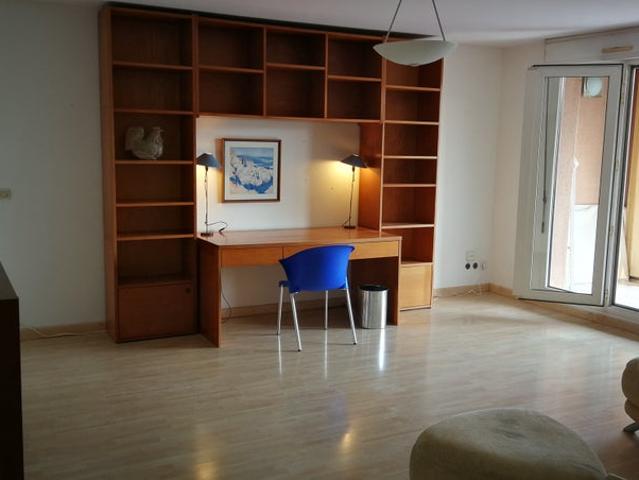 Colocation T 4 meublé 31300