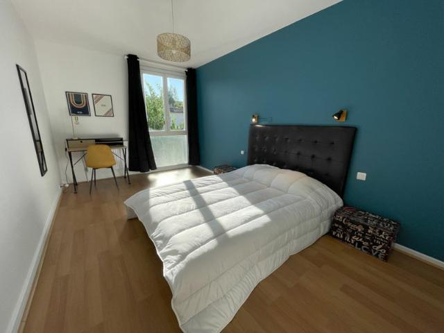 COLOCATION TOULOUSE JOLIMONT T4 81m²