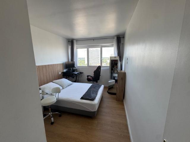 Colocation Tours avenue de Grammont