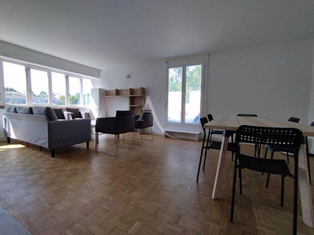 COLOCATION TOUT CONFORT À ÉVRY: 425€/MOIS TOUT INCLUS !